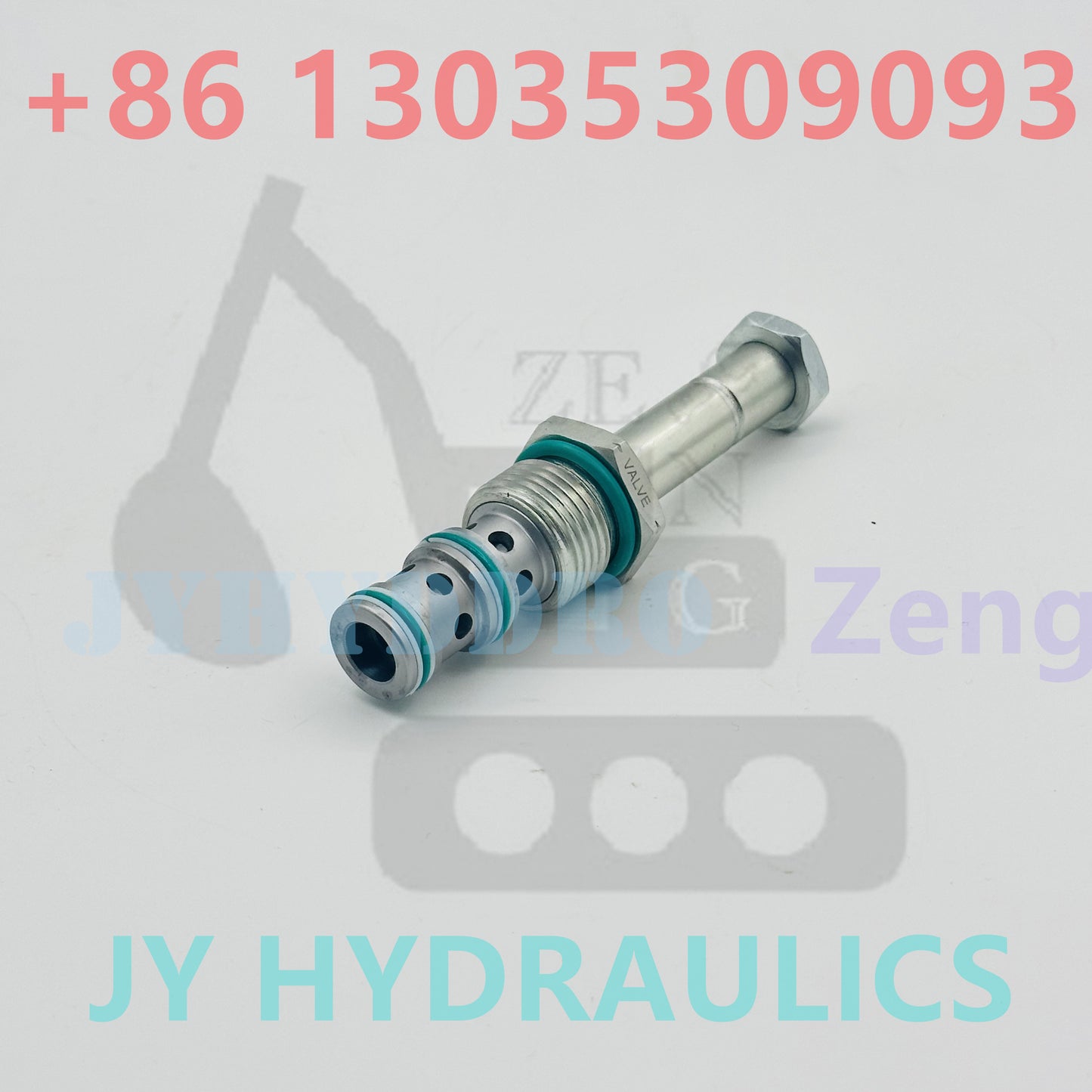 DOOSAN K9007363 SOLENOID SPOOL