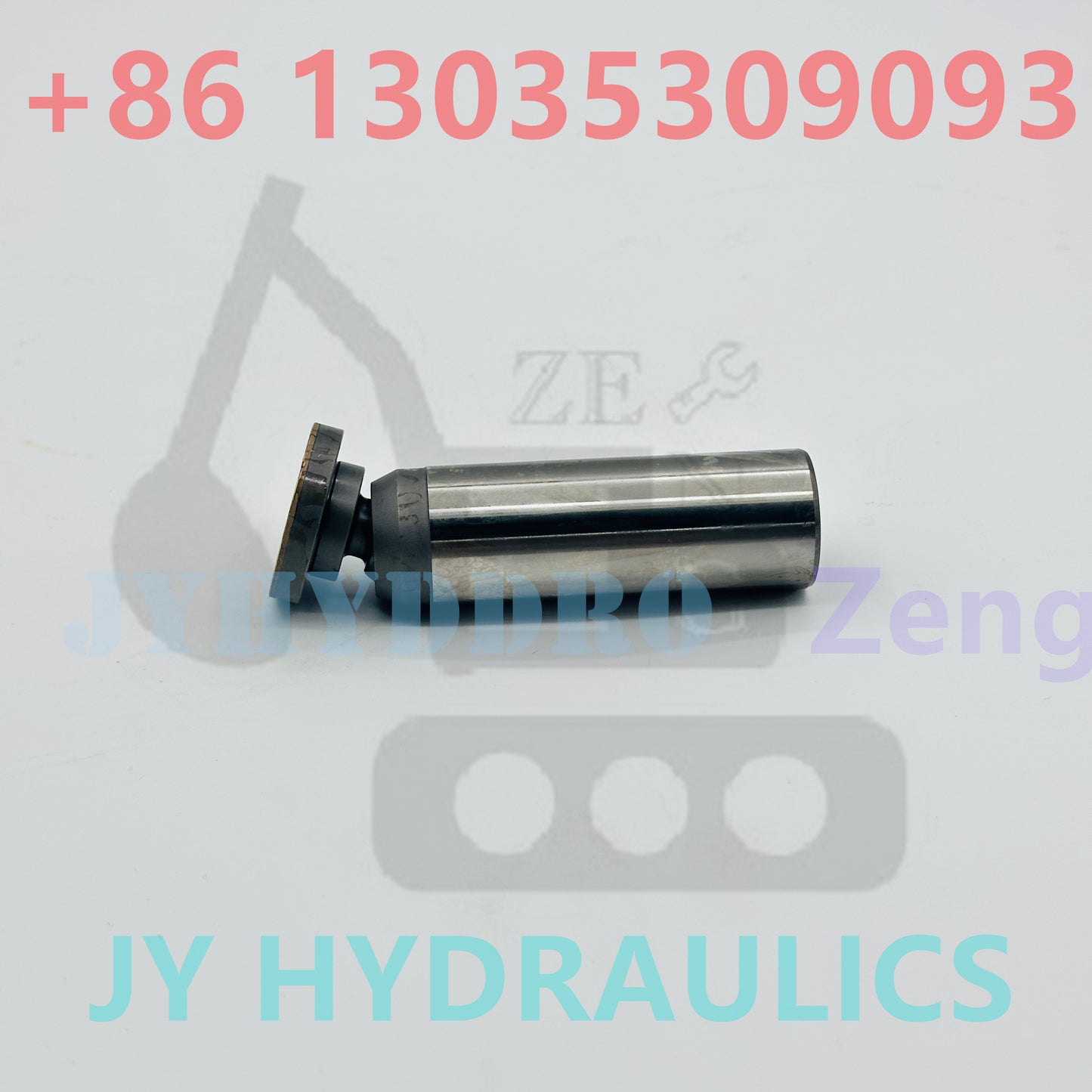KOMATSU HPV165 hydraulic pump piston shoe piston subassembly piston kit