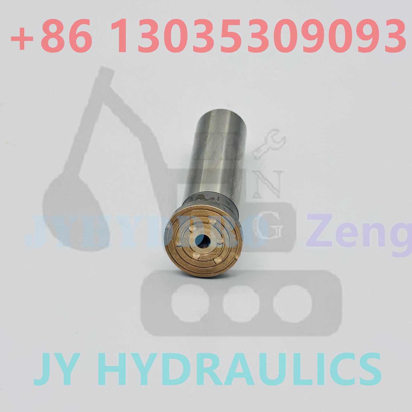 KOMATSU HPV165 hydraulic pump piston shoe piston subassembly piston kit