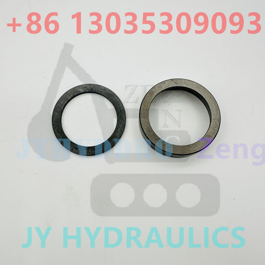 KOMATSU HPV165 hydraulic pump washer spacer seat