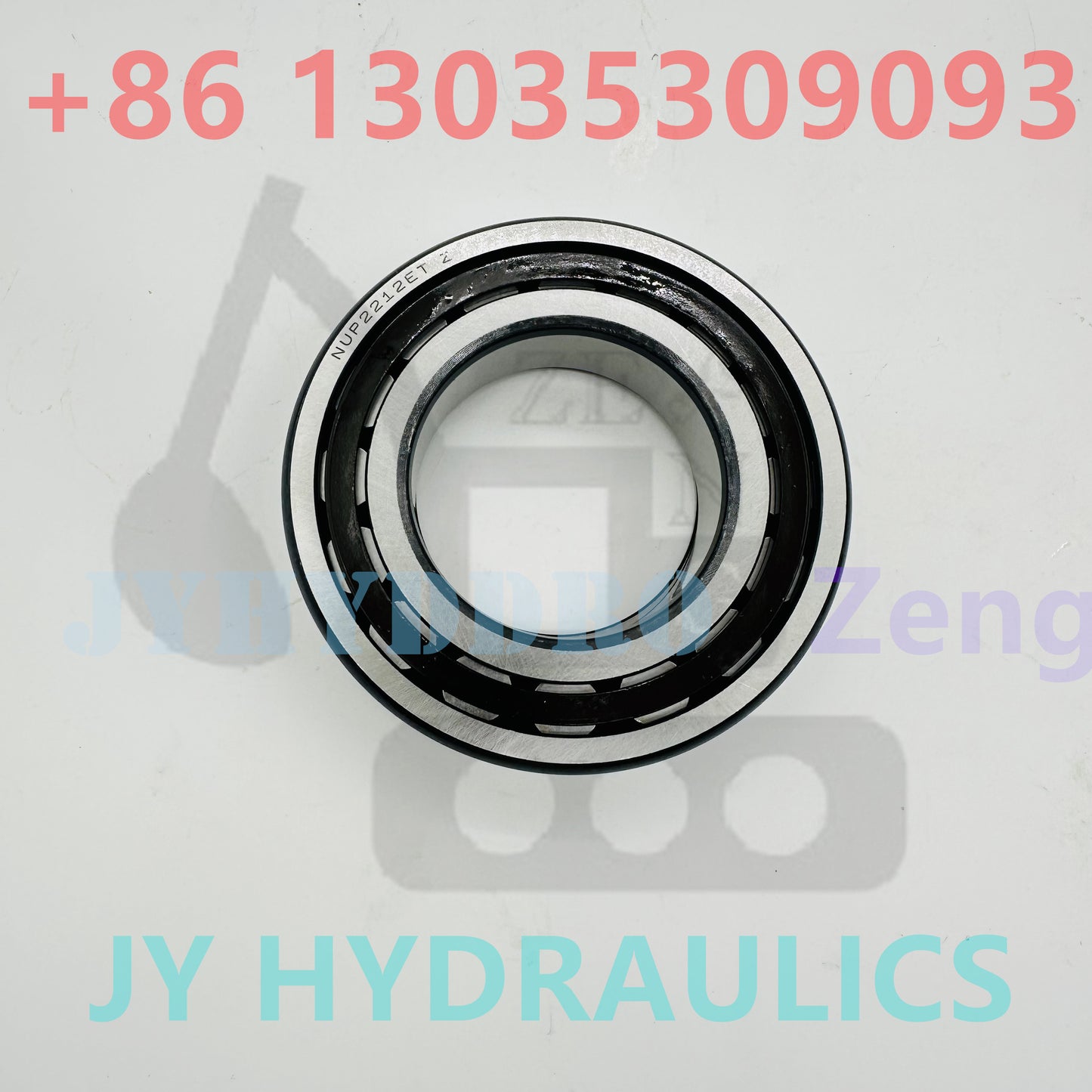 KOMATSU 708-1H-22150 BEARING