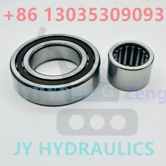 KOMATSU PC450LC-7K EXCAVATOR HPV165 HYDRAULIC PUMP ROLLER BEARING&NEDDLE BEARING