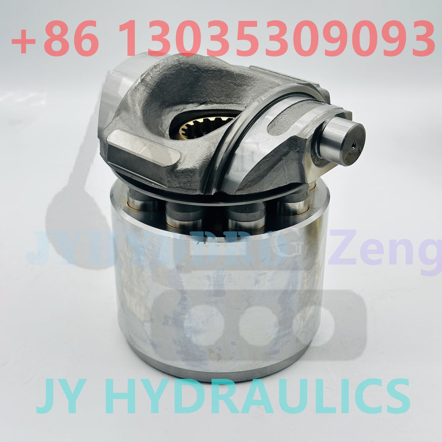 KOMATSU HPV165 hydraulic pump piston shoe piston subassembly piston kit
