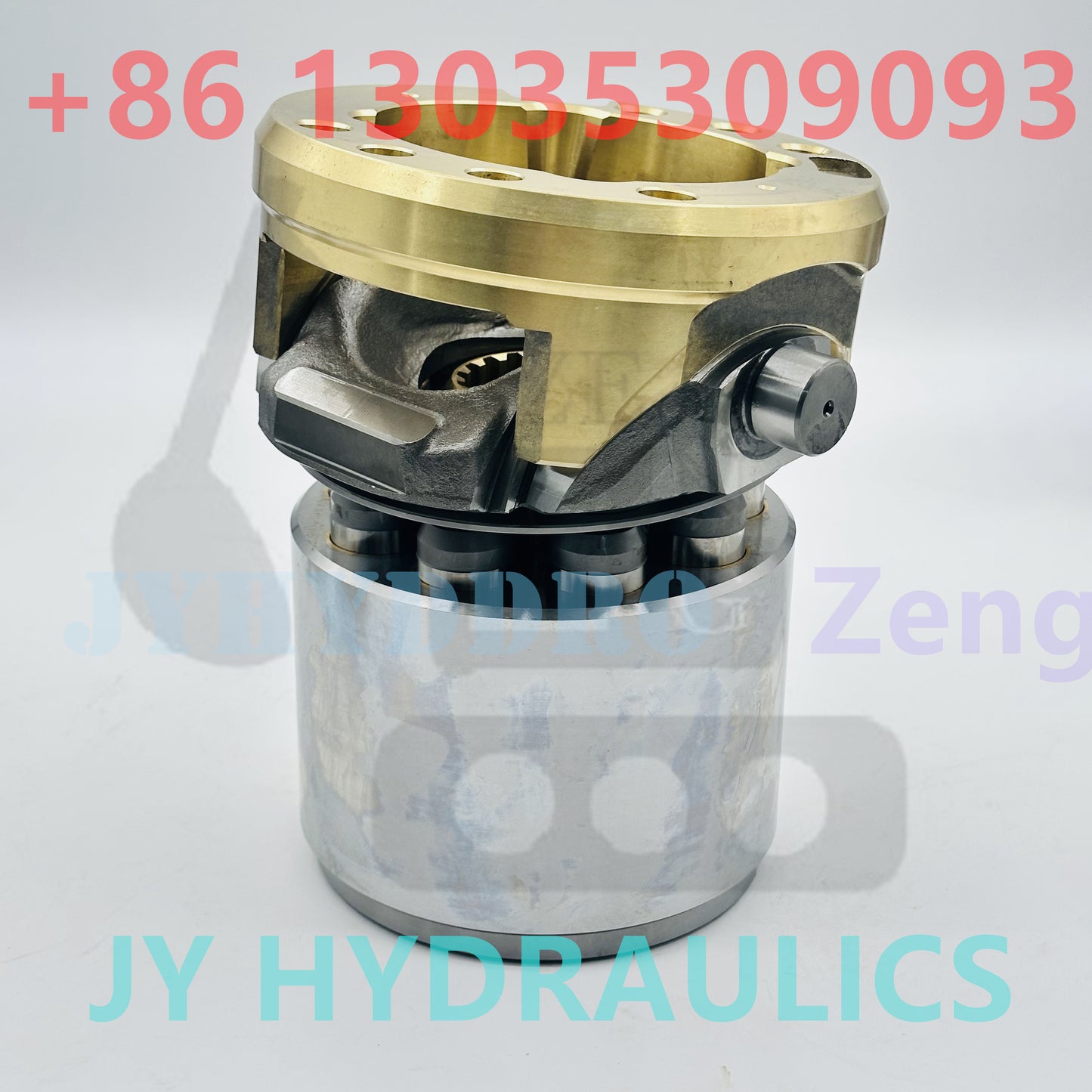 KOMATSU HPV165 hydraulic pump piston shoe piston subassembly piston kit