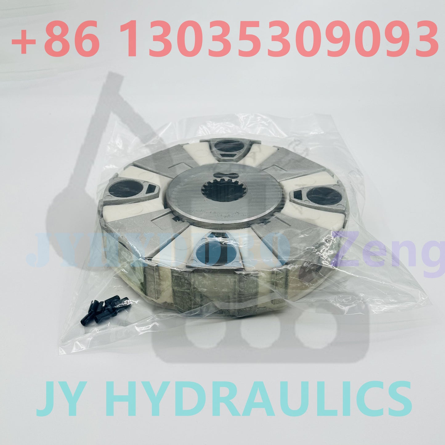 160H COUPLING ASSY
