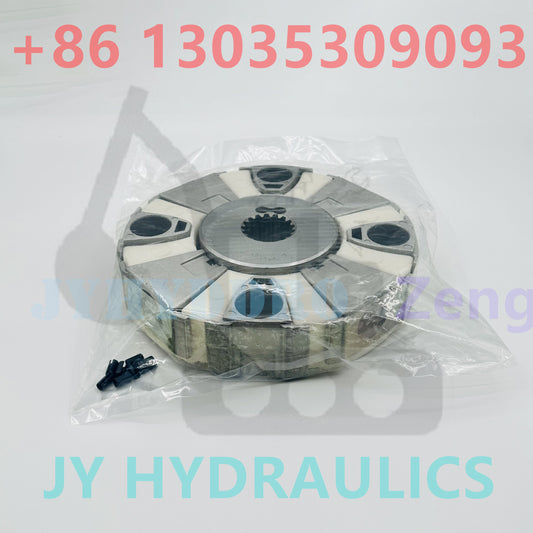 160H COUPLING ASSY