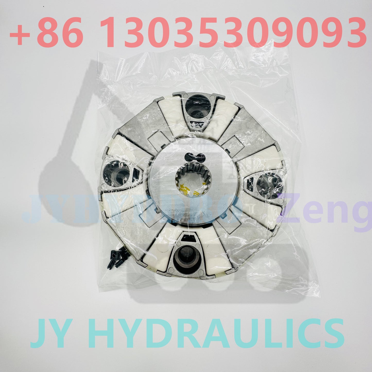 160H COUPLING ASSY