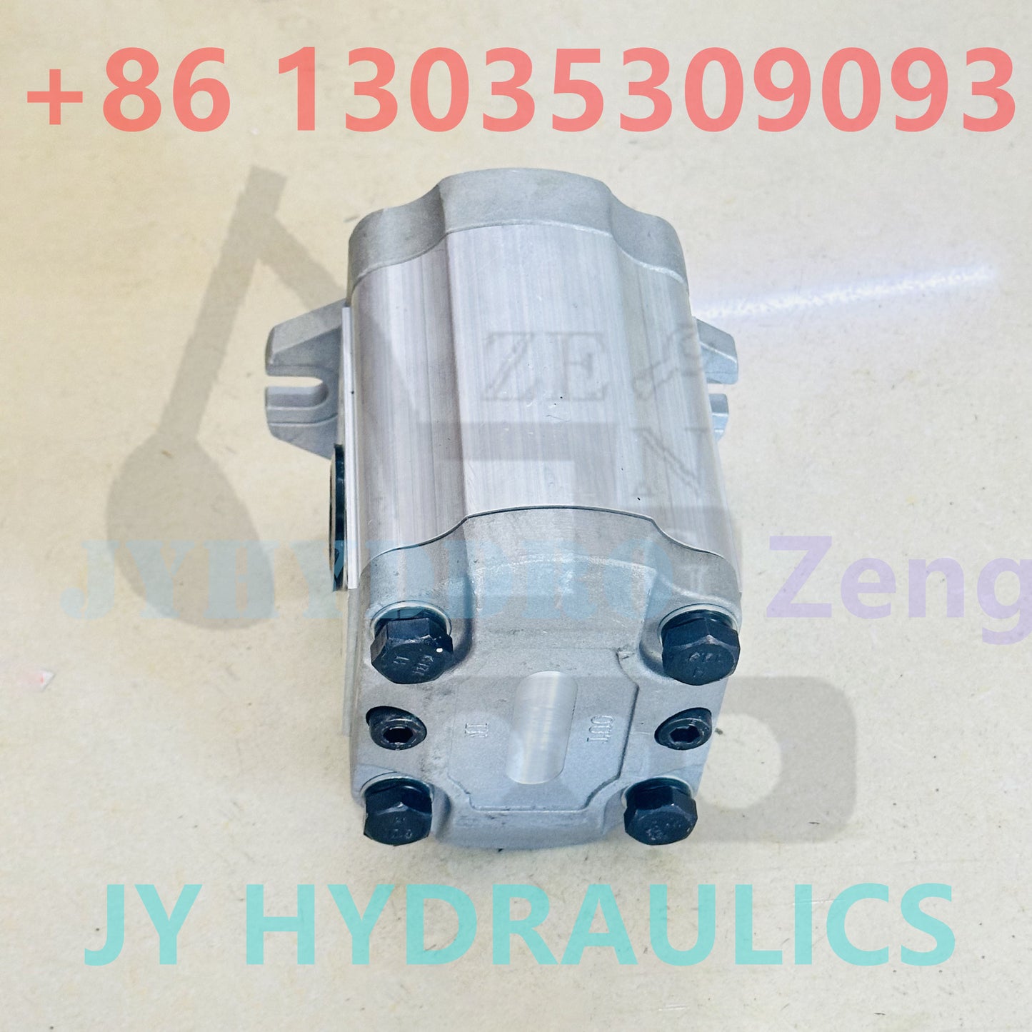 KAYABA F32-11T RH SGP1-32 GEAR PUMP