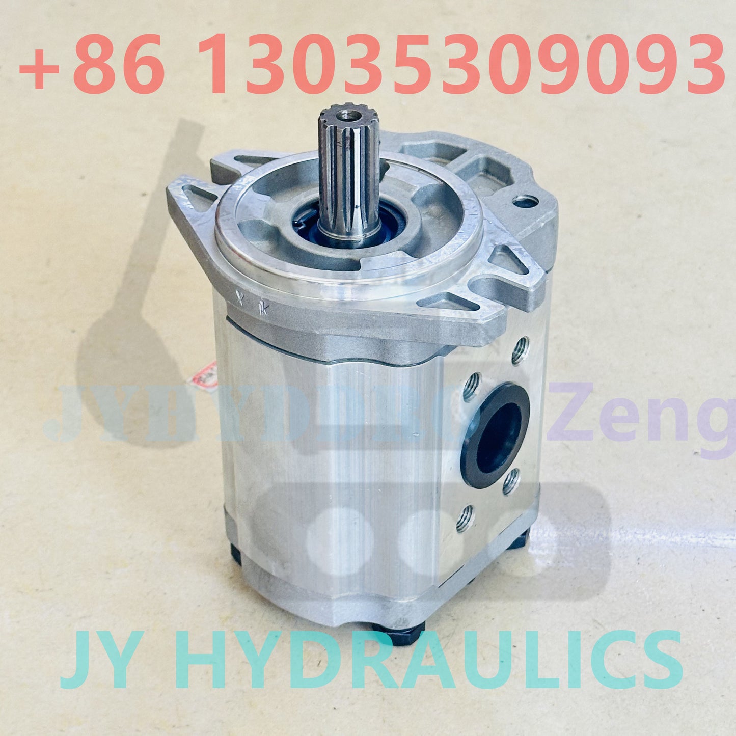 KAYABA F32-11T RH SGP1-32 GEAR PUMP