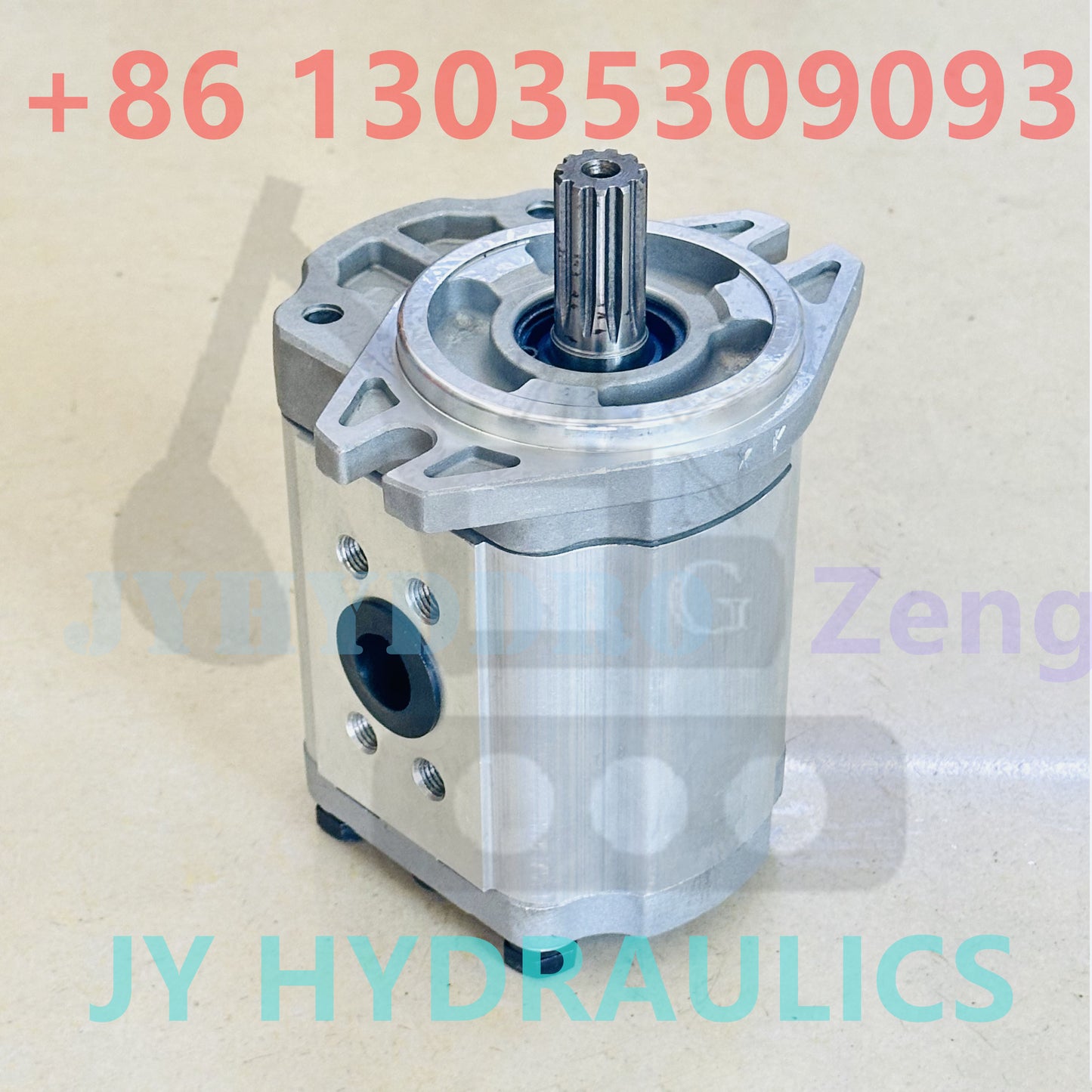KAYABA F32-11T RH SGP1-32 GEAR PUMP