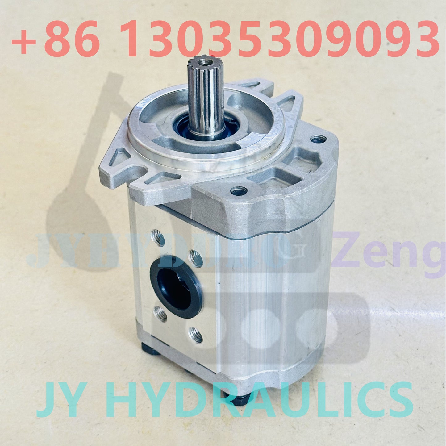 KAYABA F32-11T RH SGP1-32 GEAR PUMP