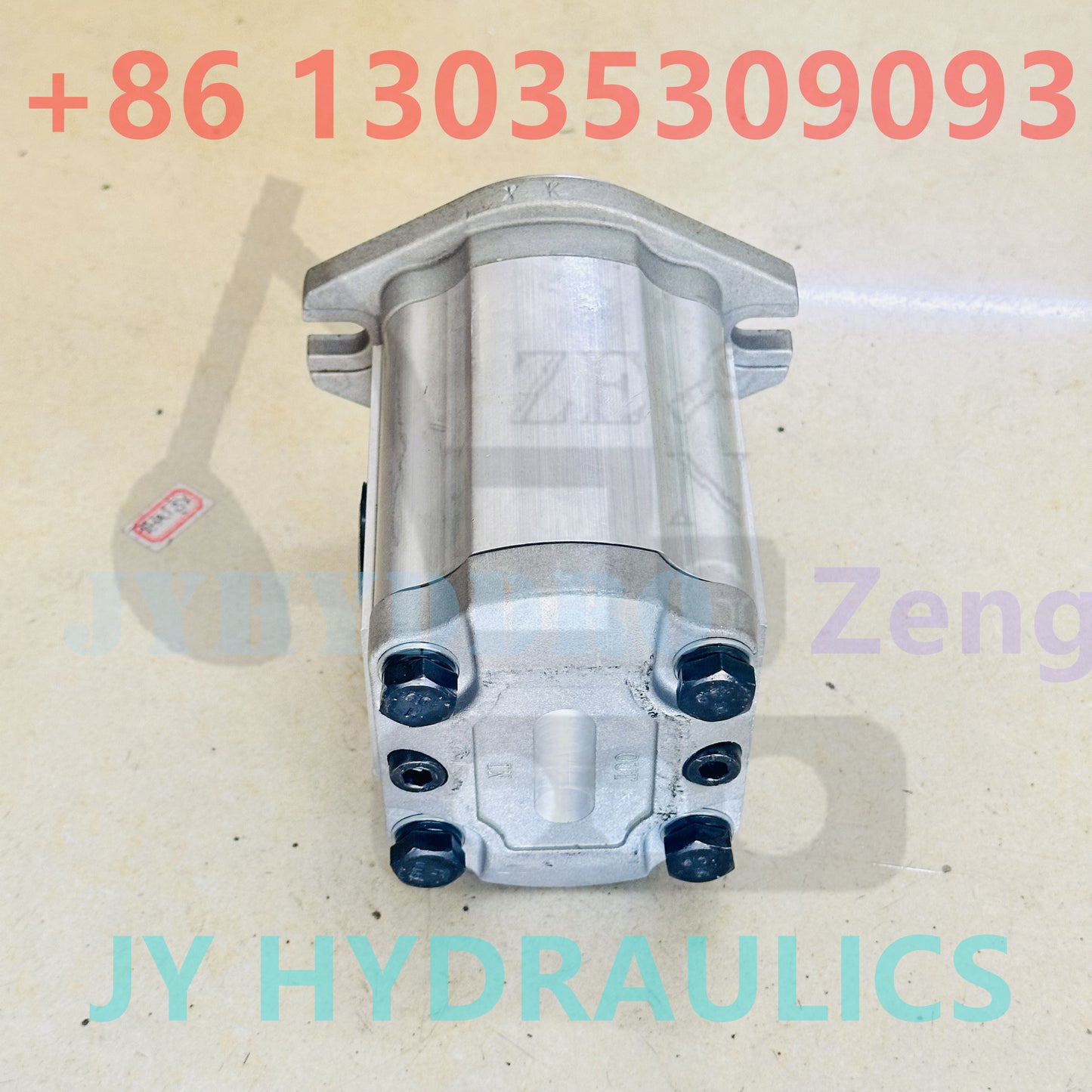 KAYABA F32-11T LH SGP1-32 GEAR PUMP