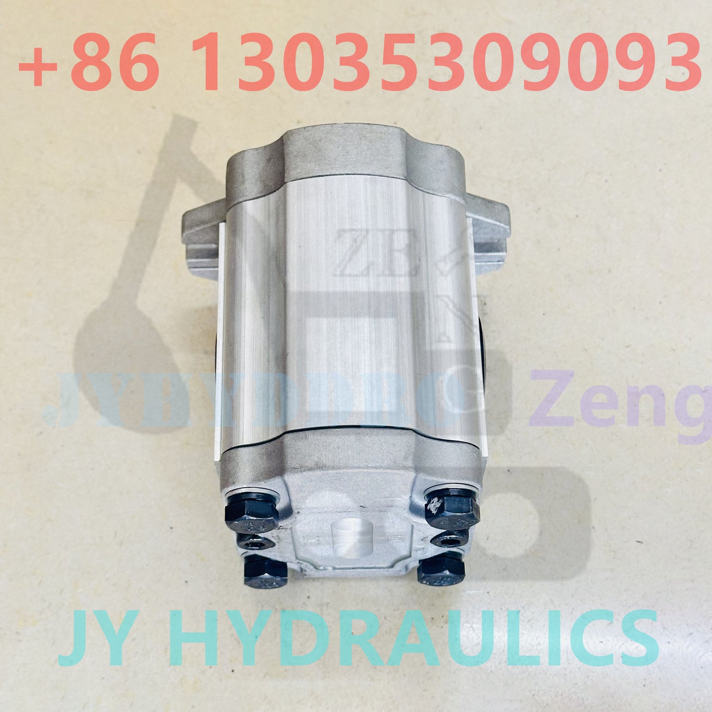 KAYABA F32-11T LH SGP1-32 GEAR PUMP