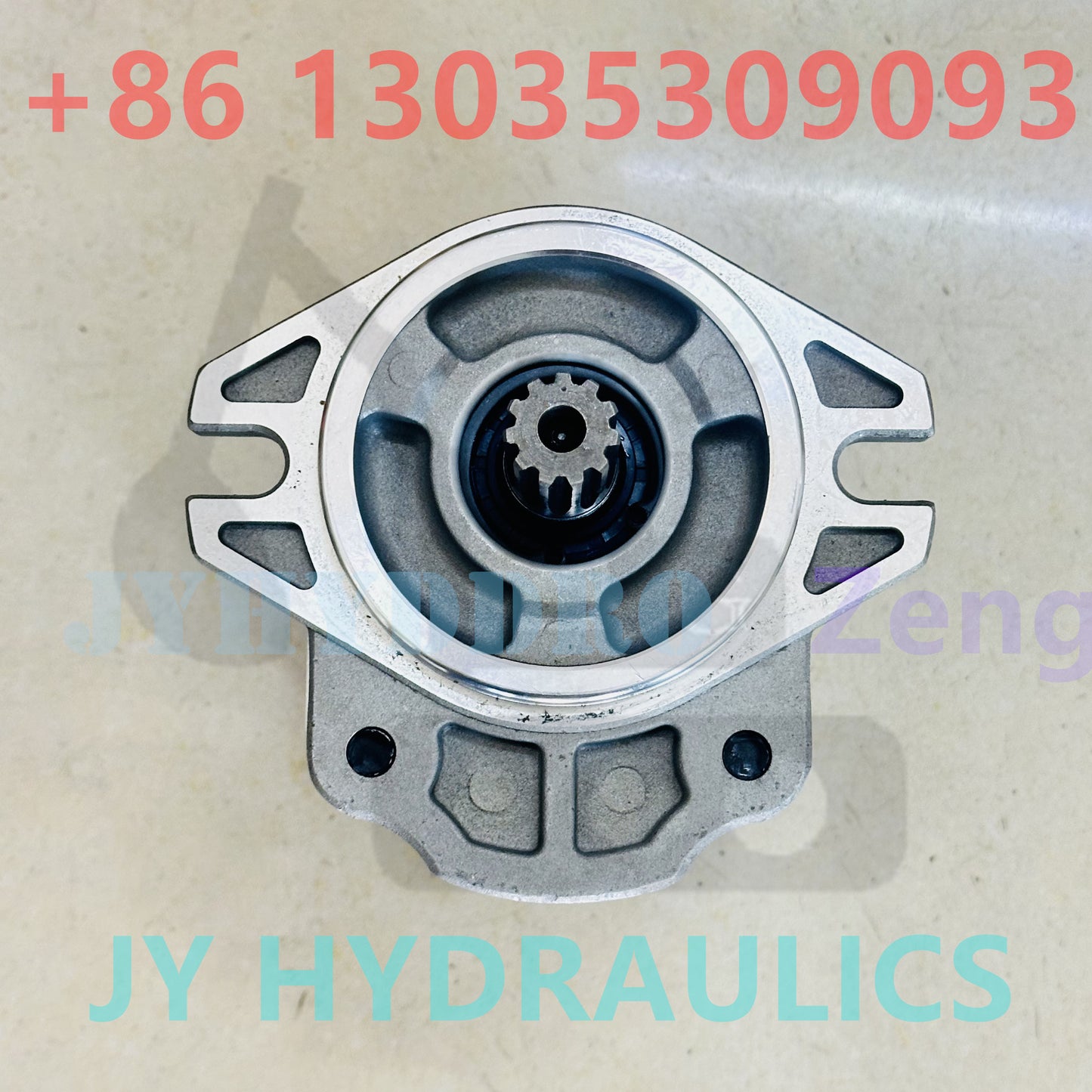 KAYABA F32-11T LH SGP1-32 GEAR PUMP