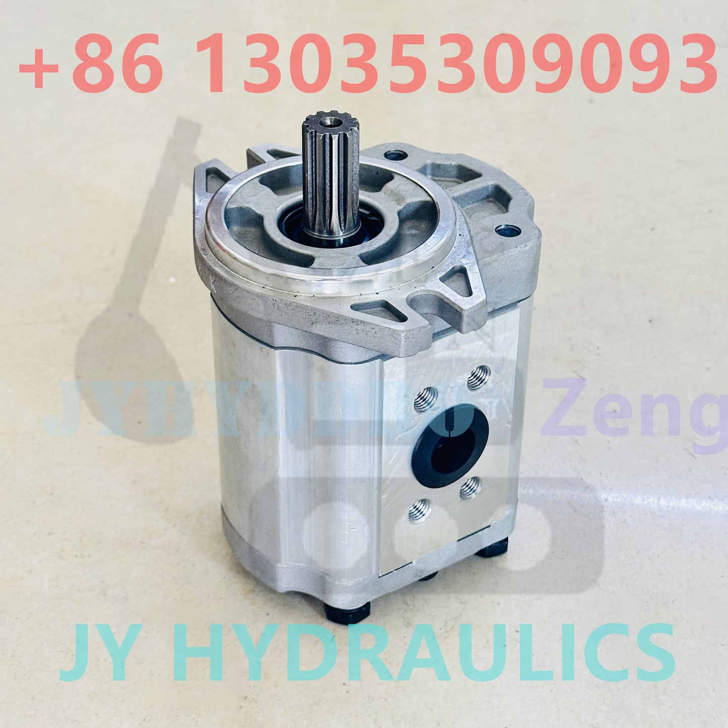 KAYABA F32-11T LH SGP1-32 GEAR PUMP