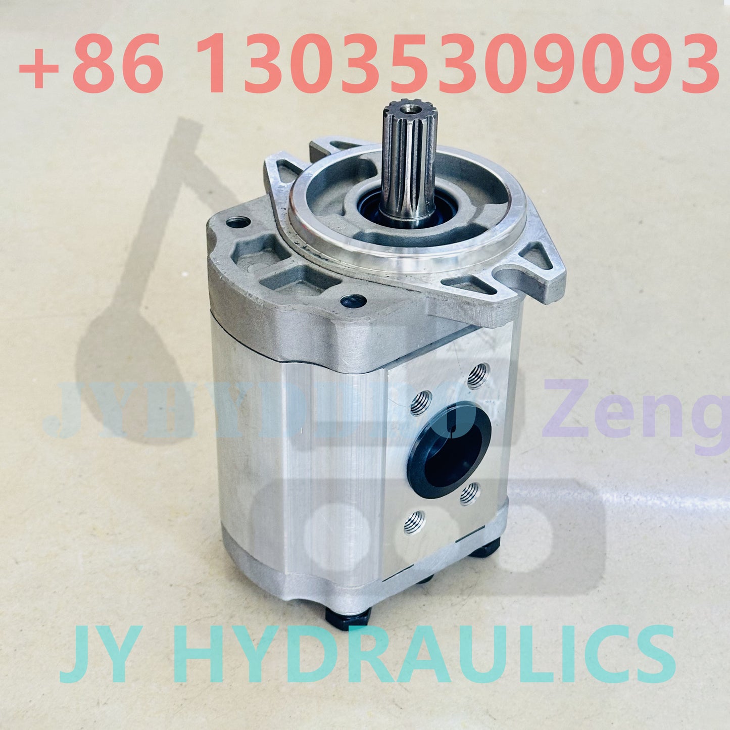 KAYABA F32-11T LH SGP1-32 GEAR PUMP