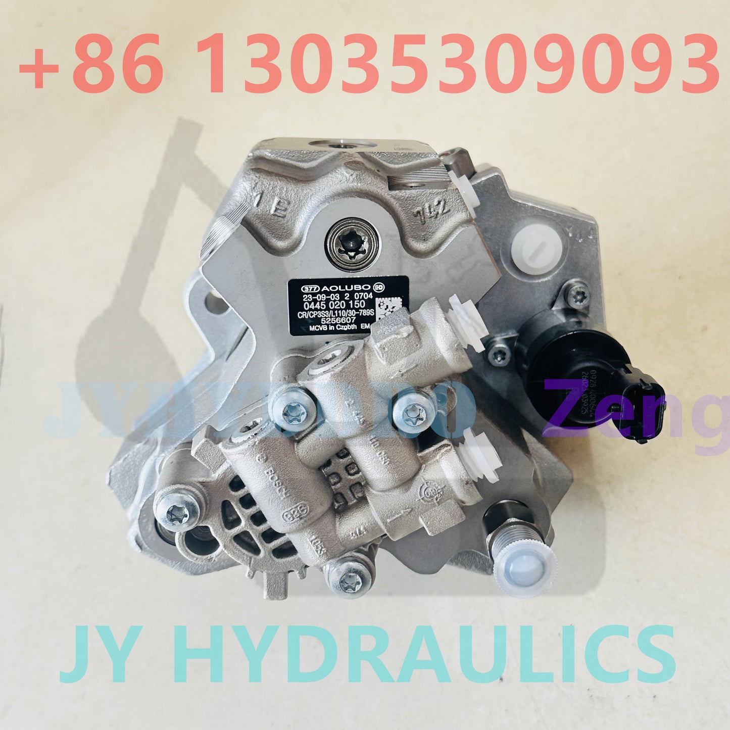 CP3 0445 020 150 FUEL PUMP