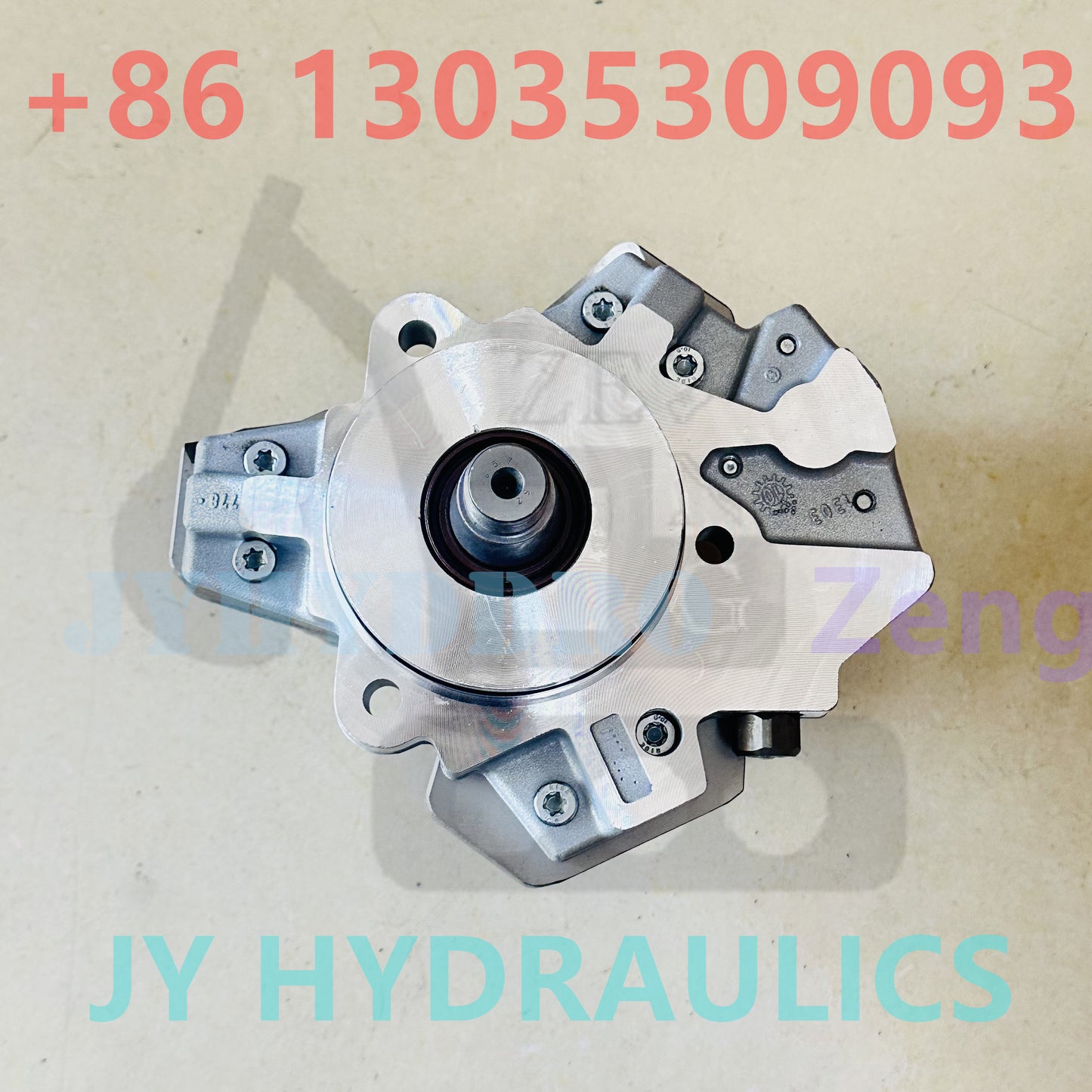 CP3 0445 020 150 FUEL PUMP