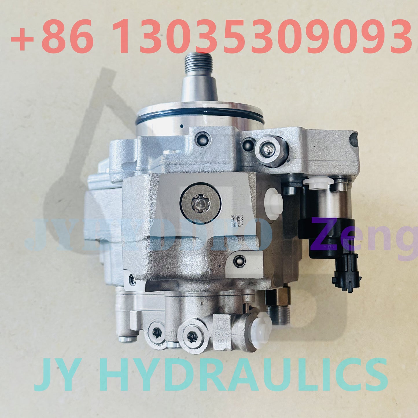 CP3 0445 020 150 FUEL PUMP