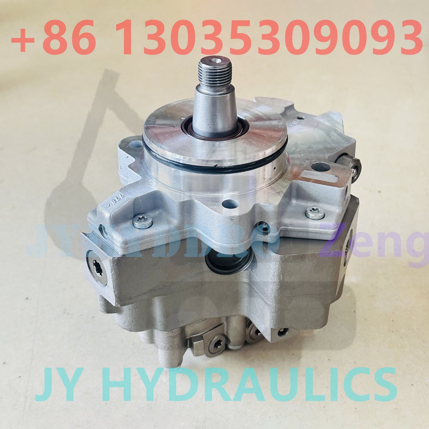 CP3 0445 020 150 FUEL PUMP