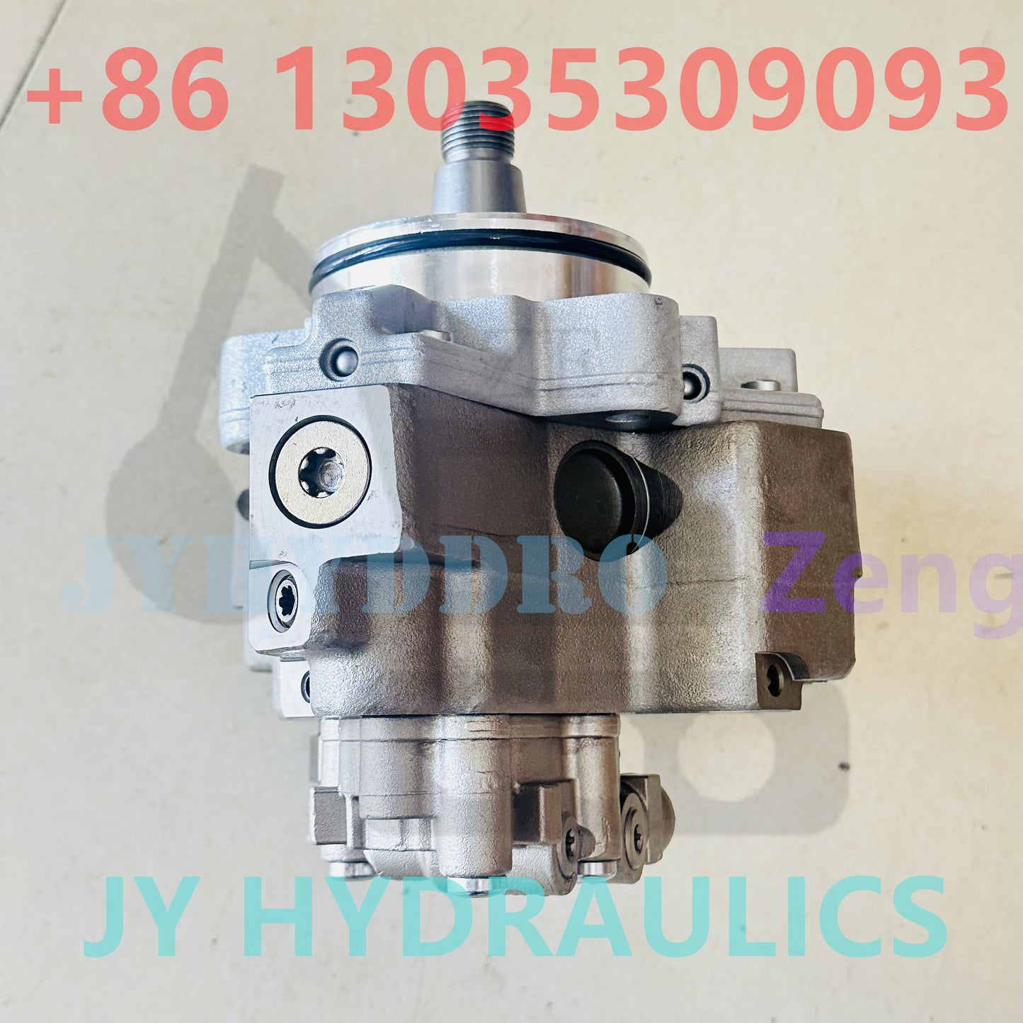 CP3 0445 020 150 FUEL PUMP