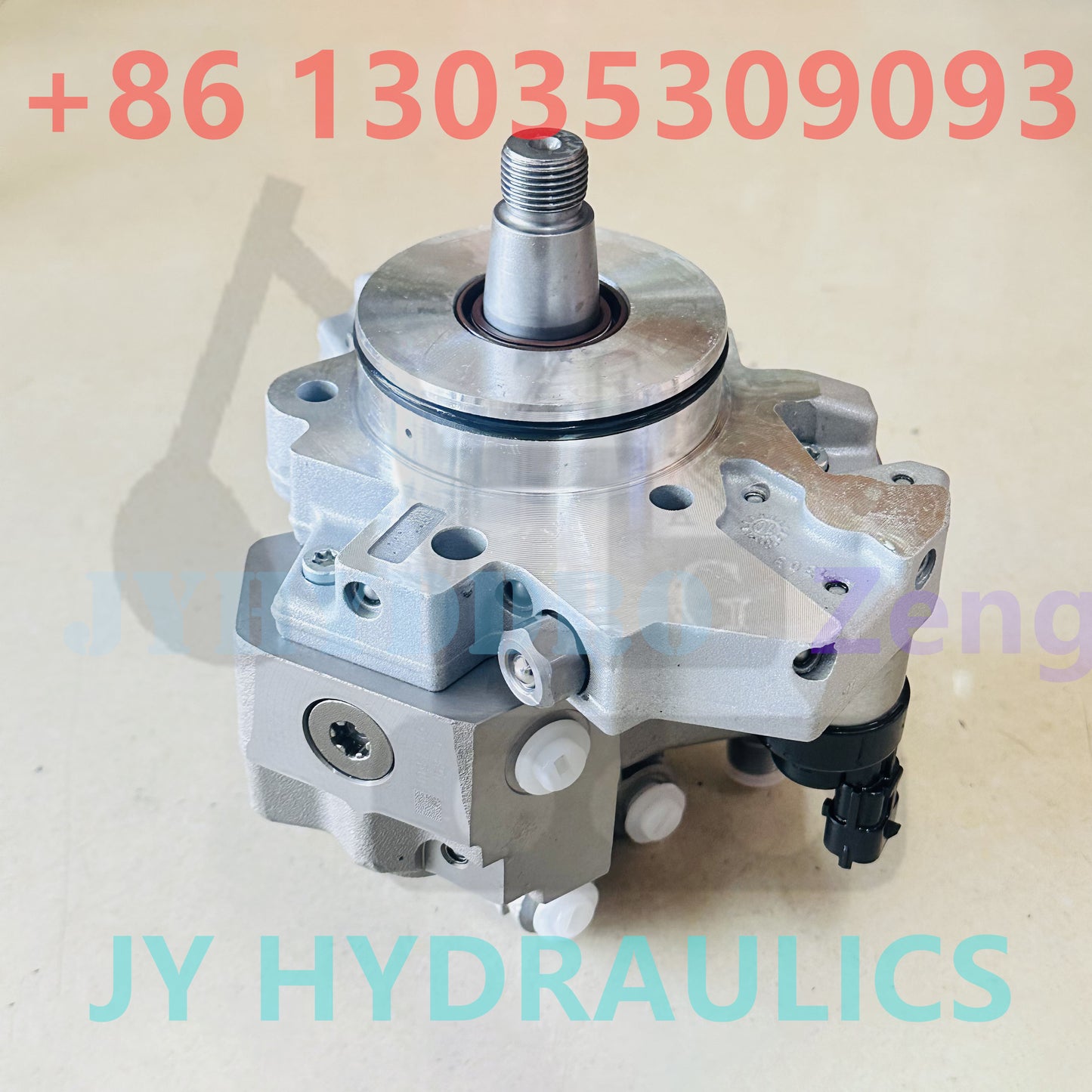 CP3 0445 020 150 FUEL PUMP