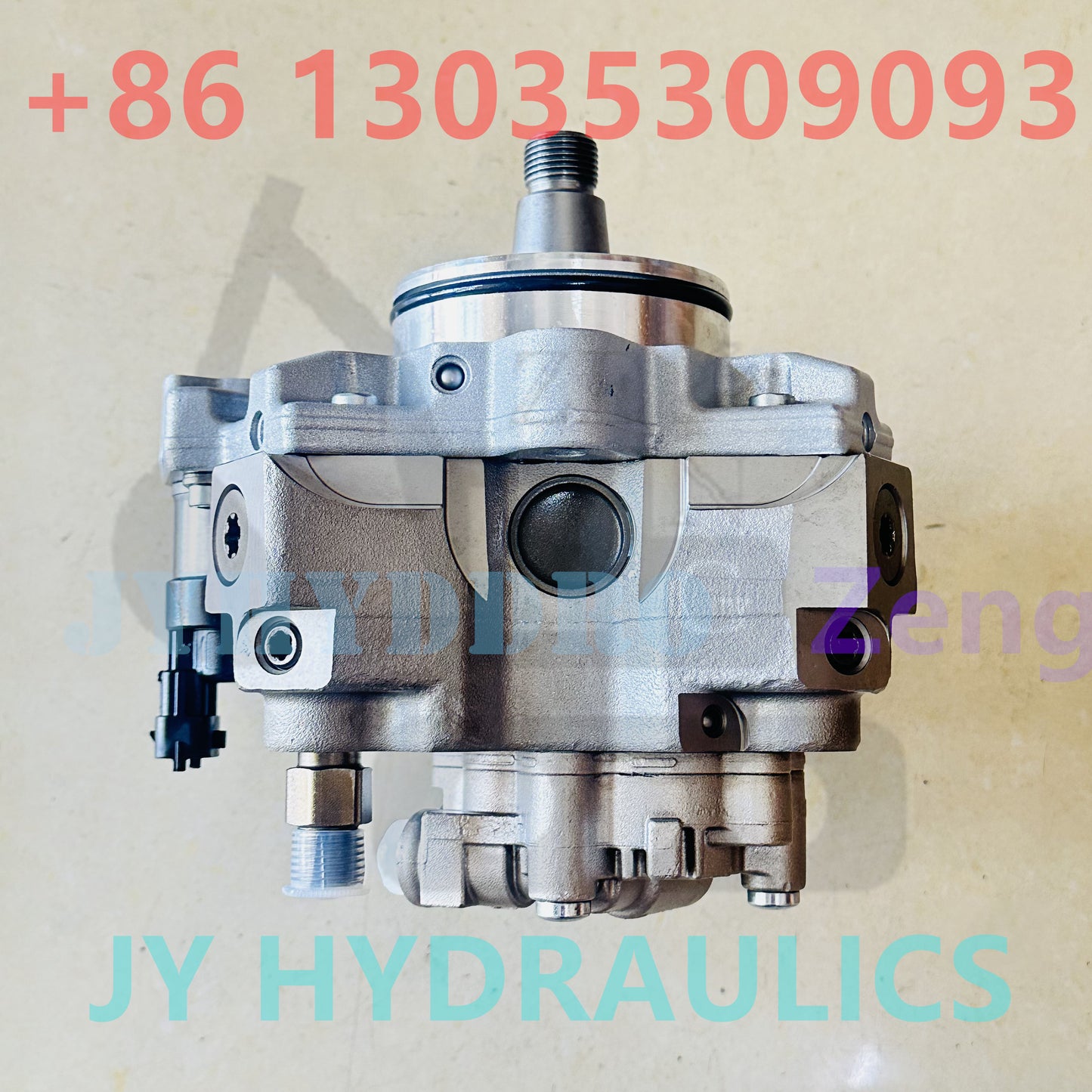 CP3 0445 020 150 FUEL PUMP