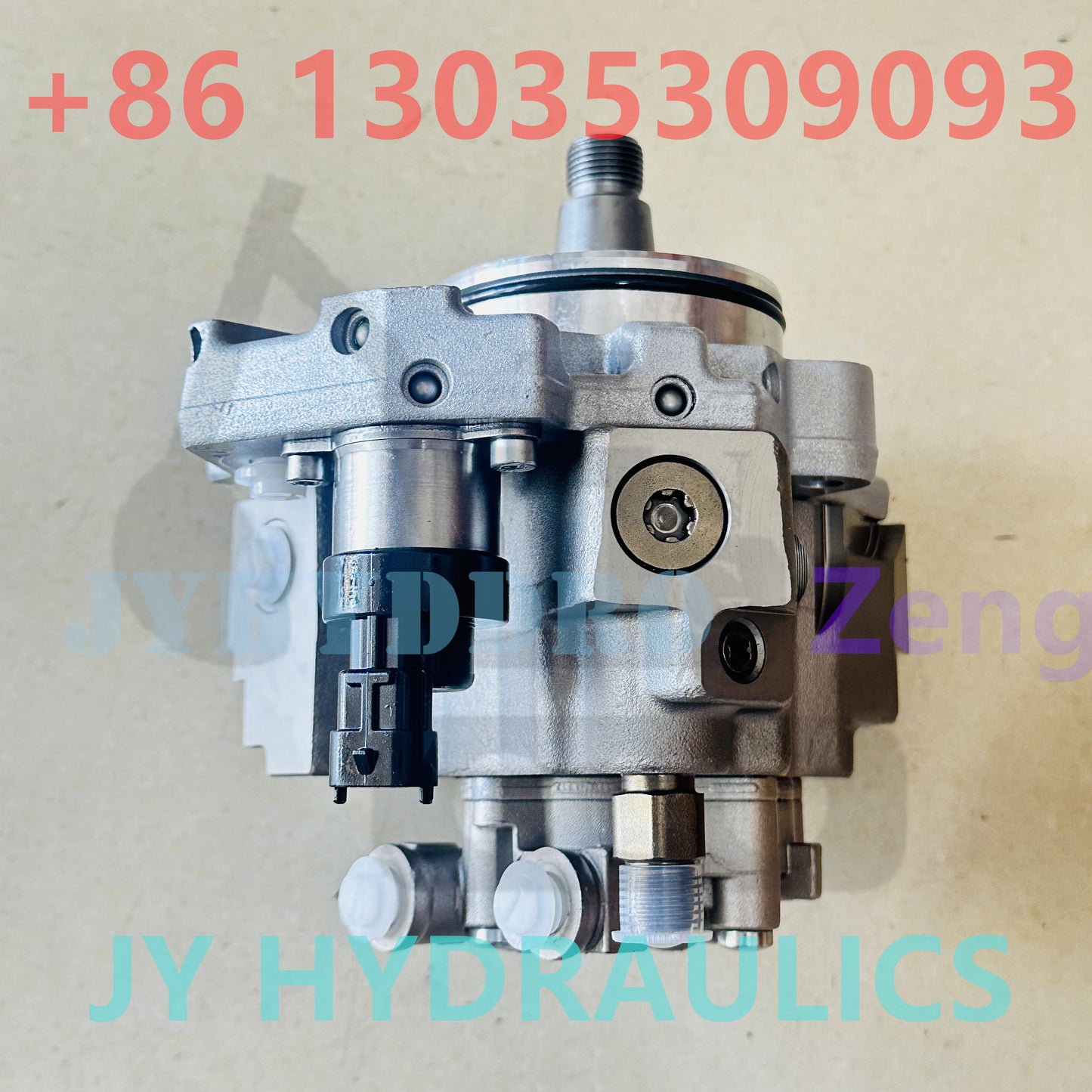 CP3 0445 020 150 FUEL PUMP