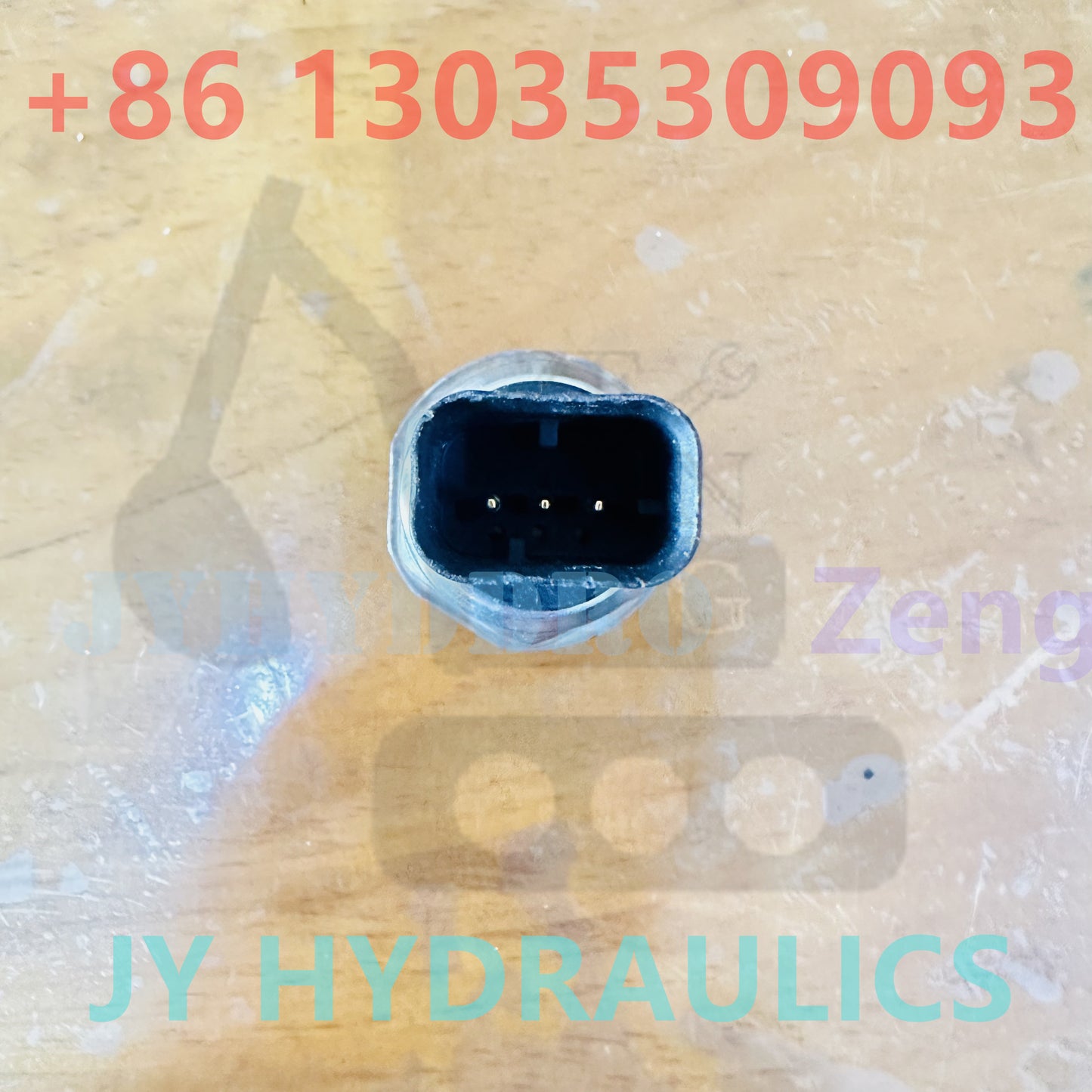 238-0118 SENSOR