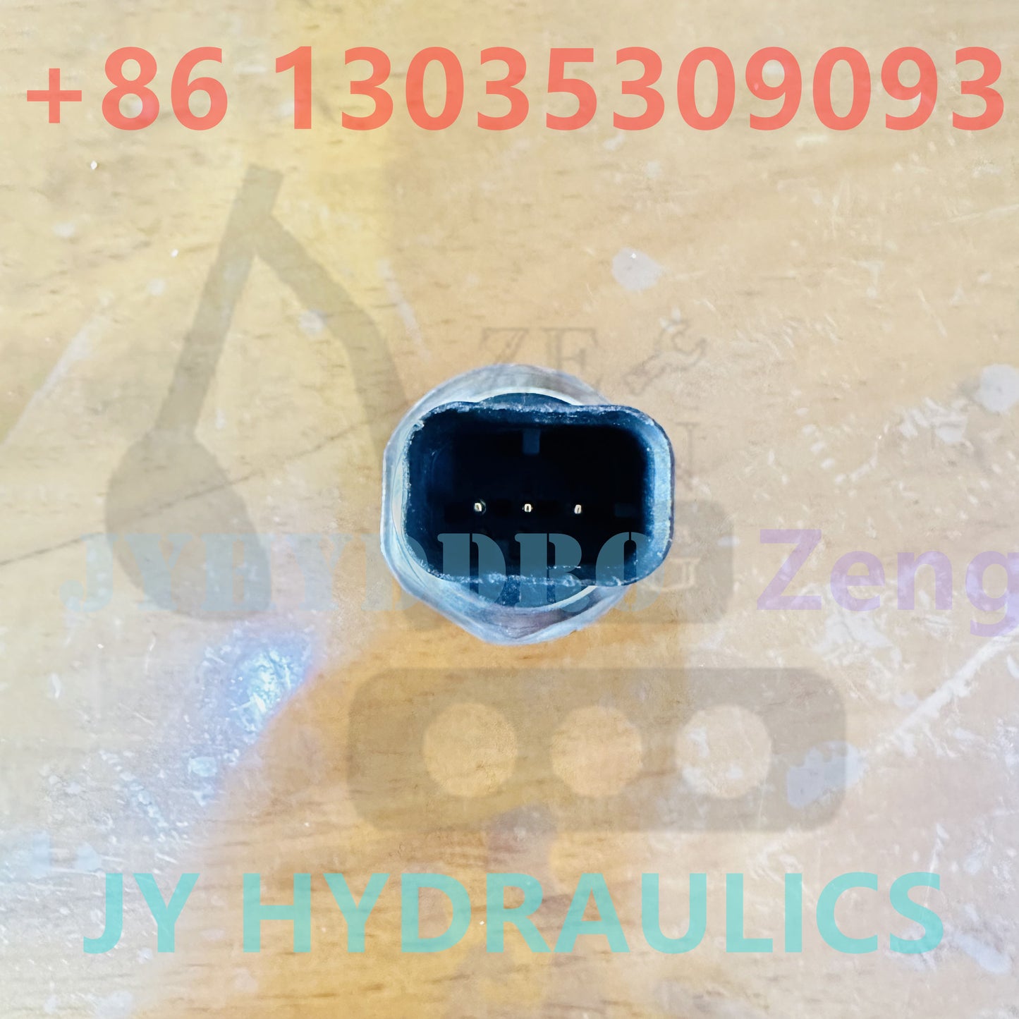 238-0118 PRESSURE SENSOR