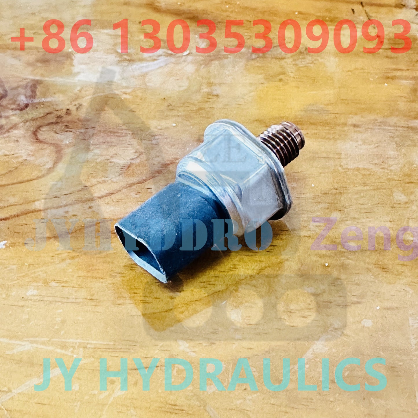 238-0118 PRESSURE SENSOR