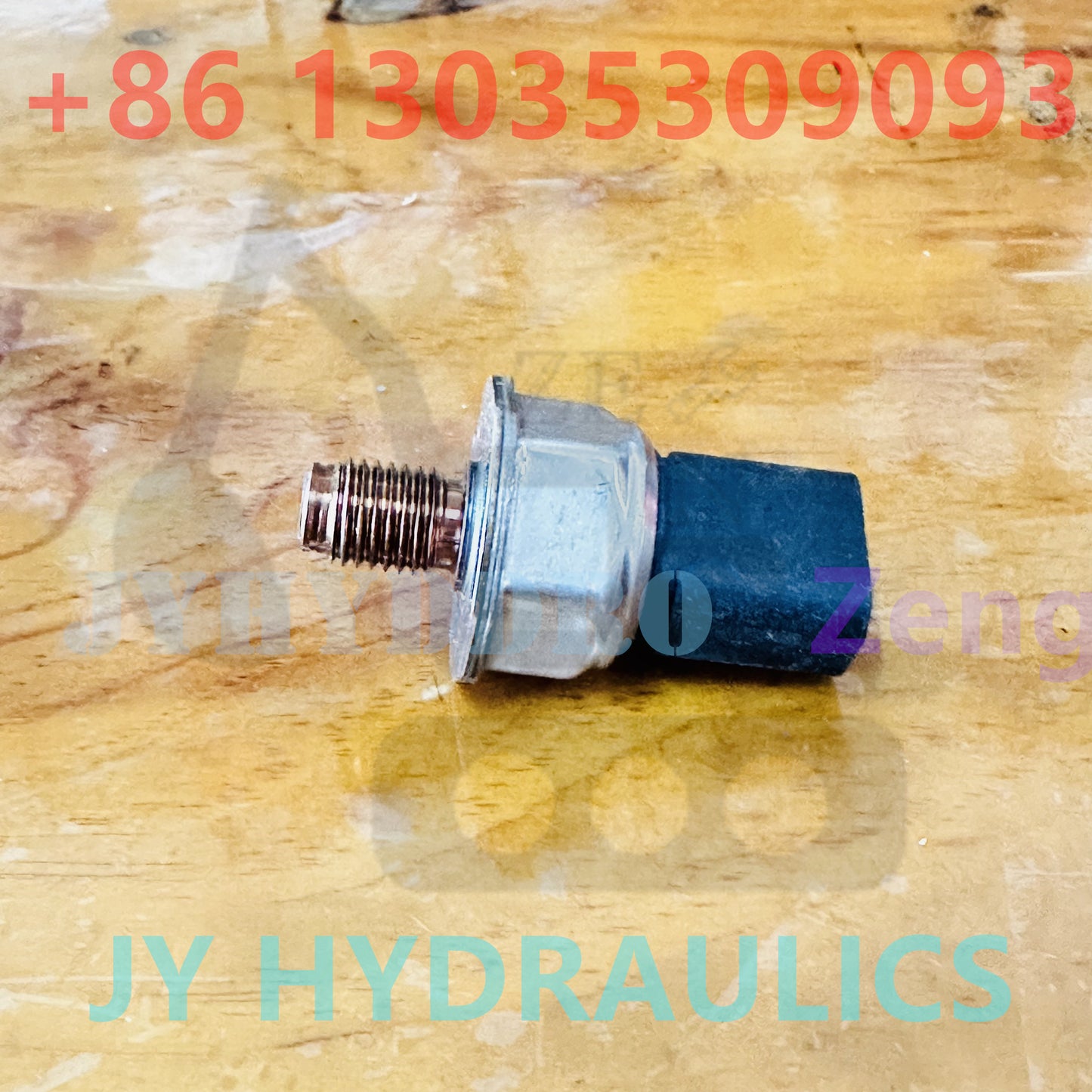 238-0118 PRESSURE SENSOR