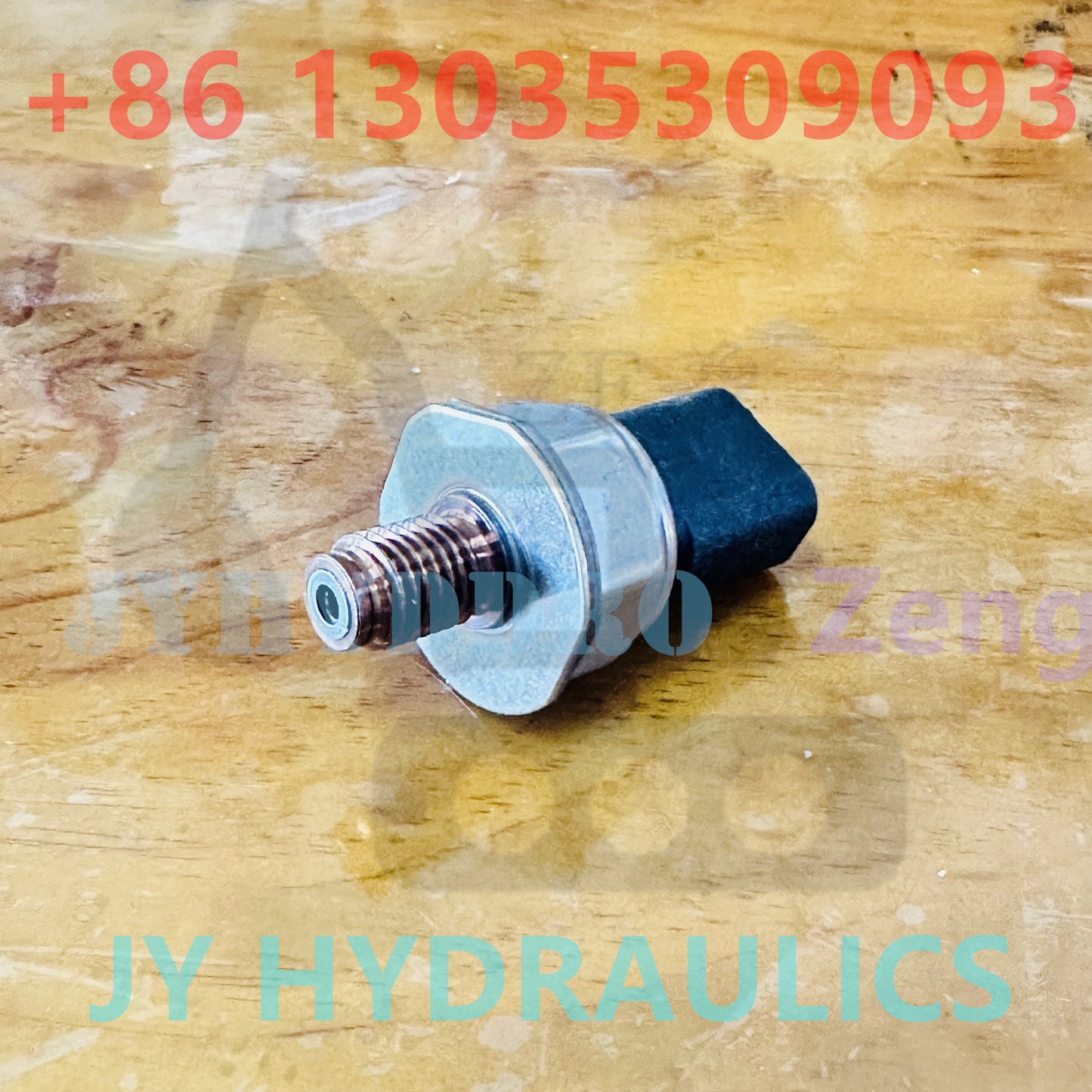 238-0118 PRESSURE SENSOR