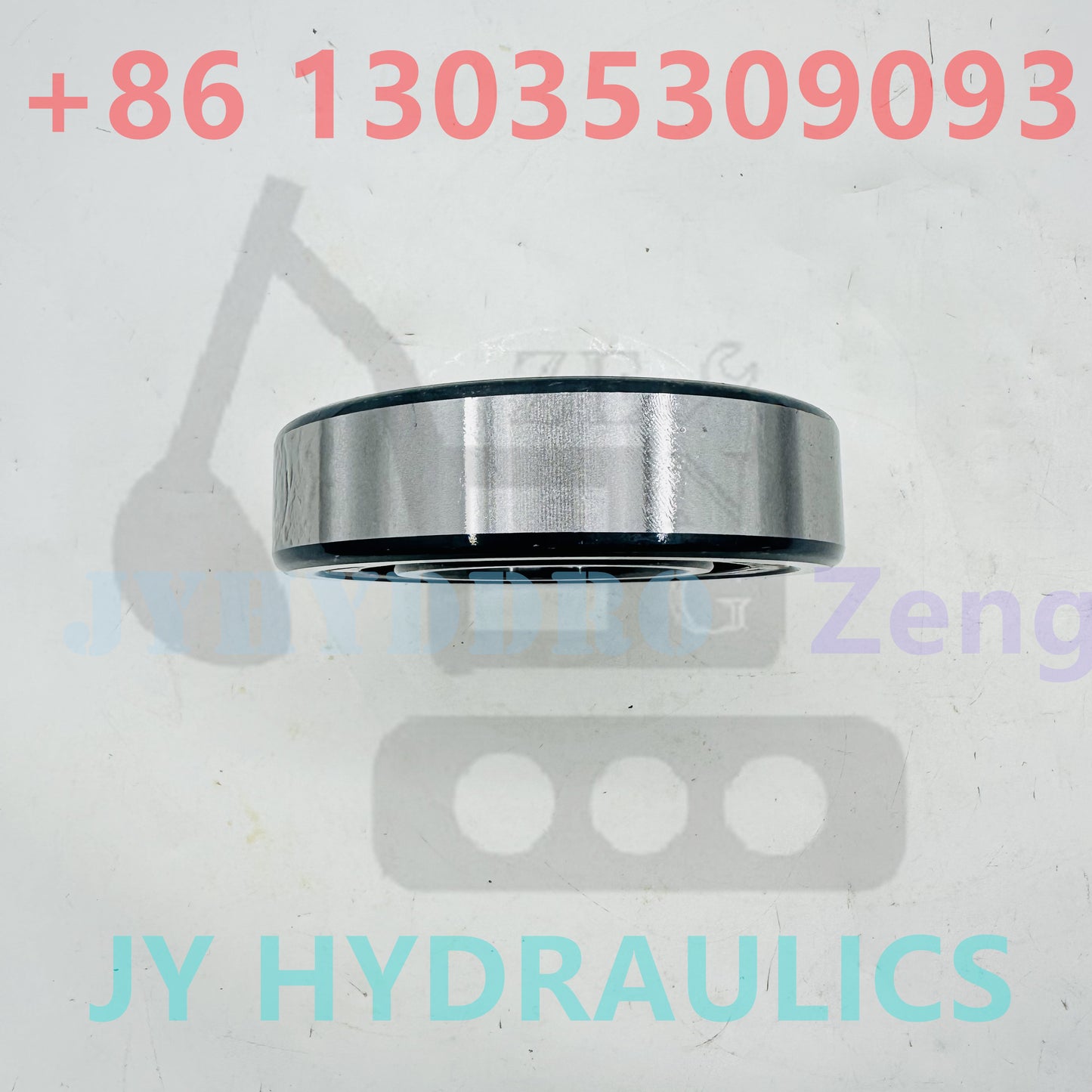 NJ309ET BEARING