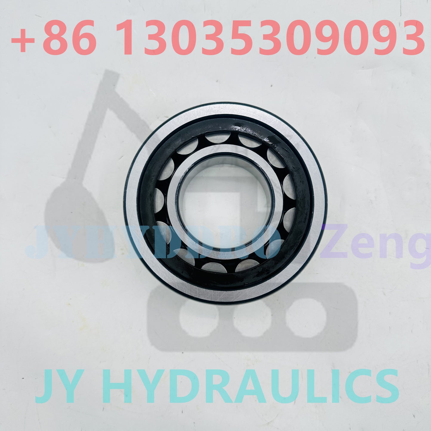 NJ309ET BEARING