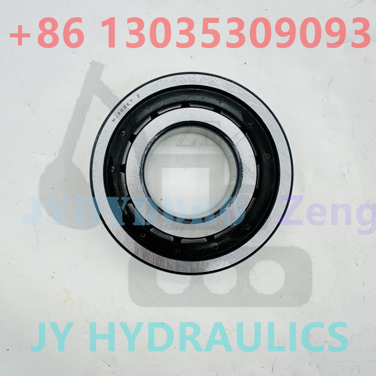 NJ309ET BEARING
