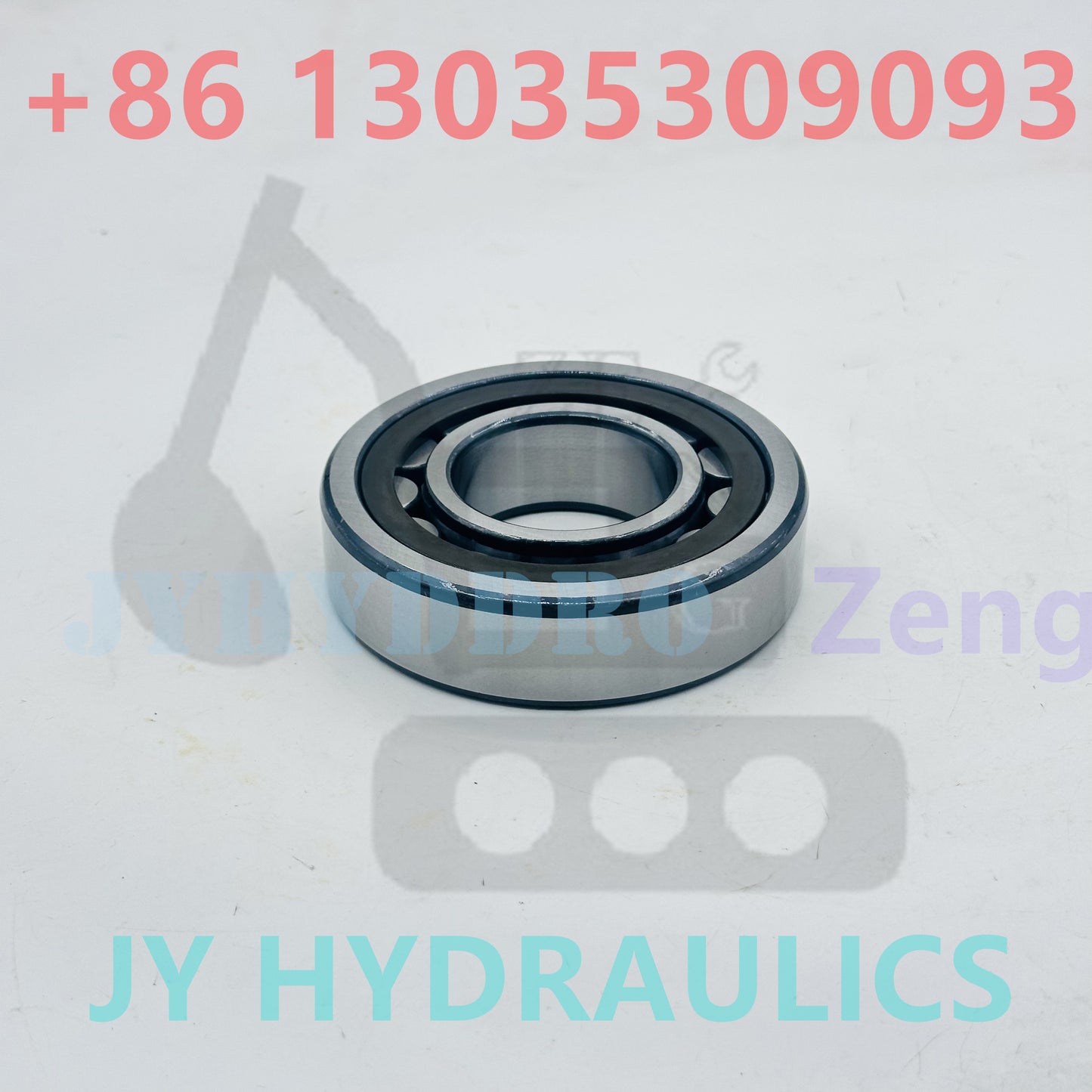 KAWASAKI M5X180 SWING MOTOR ROLLER BEARING&NEDDLE BEARING FOR HITACHI ZX350LCH EXCAVATOR