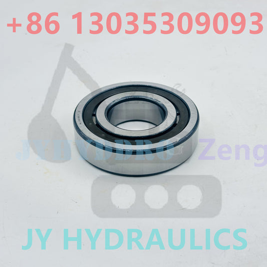 KAWASAKI M5X180 SWING MOTOR ROLLER BEARING&NEDDLE BEARING FOR HITACHI ZX350LCH EXCAVATOR