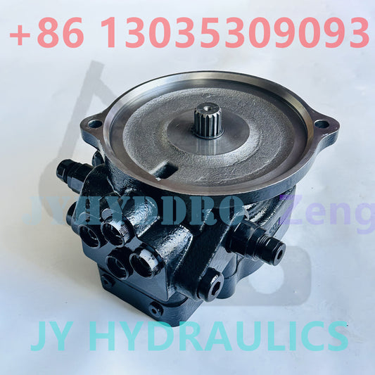 HYUNDAI HX60 HW60 EXCAVATOR SWING MOTOR