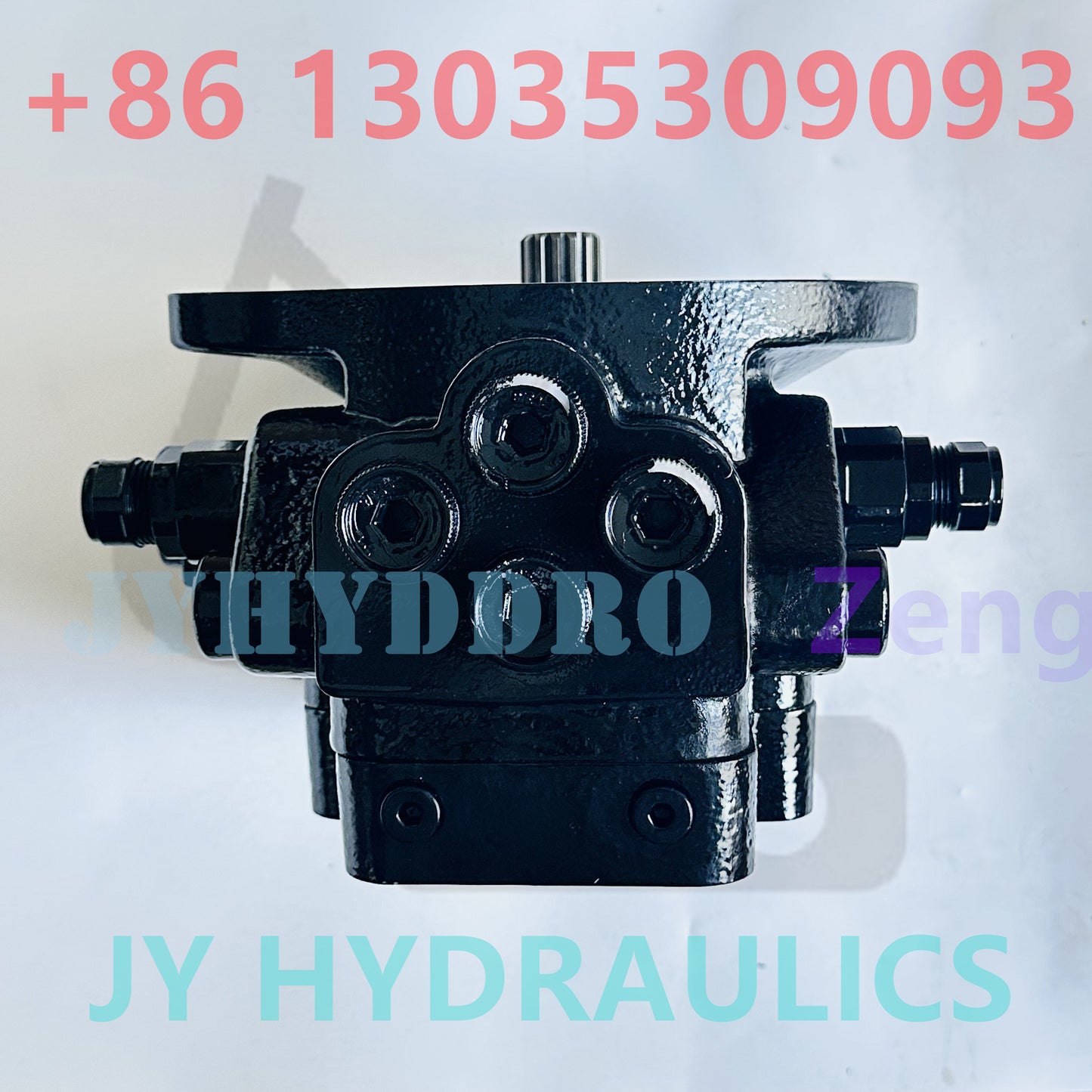 SANY SY55 SY60 EXCAVATOR 150201010061A 2312M21F32-0073 SWING MOTOR