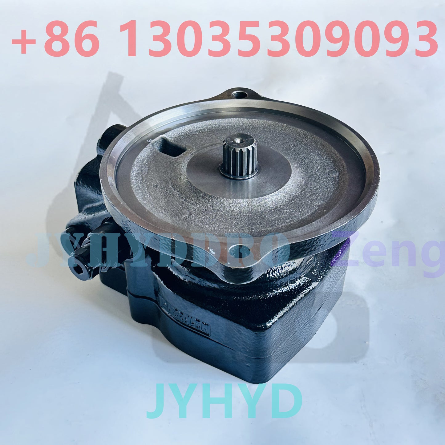 DOOSAN DX60 EXCAVATOR SWING MOTOR CASING