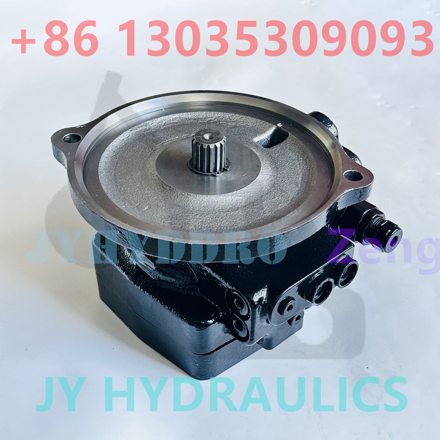 HYUNDAI HX60 HW60 EXCAVATOR SWING MOTOR