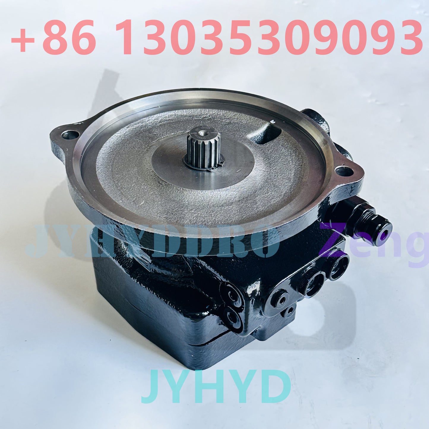 DOOSAN DX60 EXCAVATOR SWING MOTOR CASING