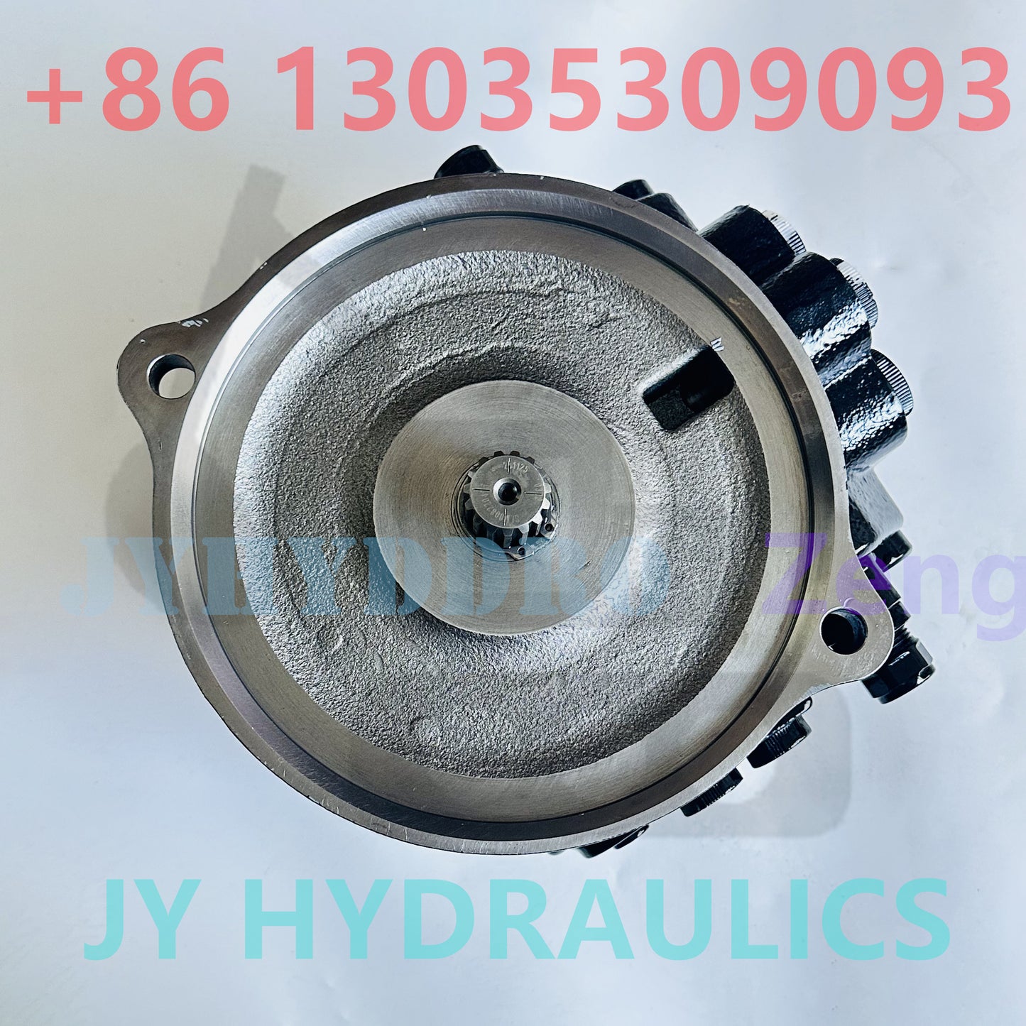HYUNDAI HX60 HW60 EXCAVATOR SWING MOTOR
