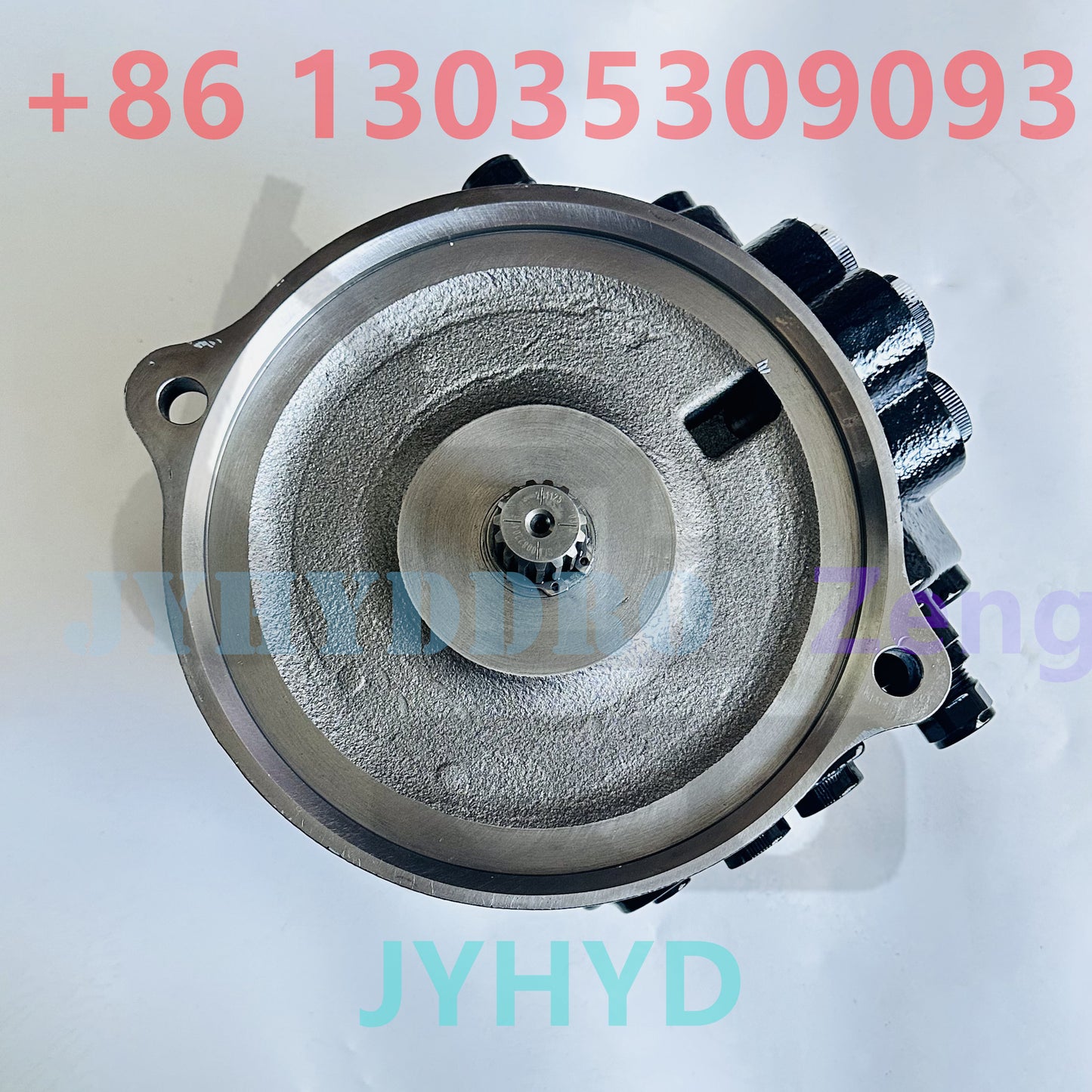 DOOSAN DX60 EXCAVATOR SWING MOTOR CASING