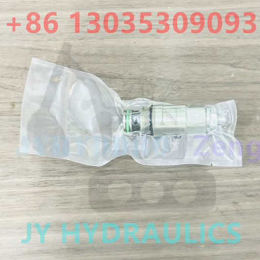 LOVOL FR60 EXCAVATOR MAIN RELIEF VALVE