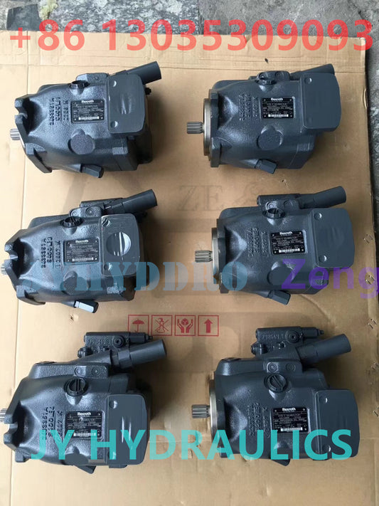 REXROTH A10VO45 HYDRAULIC PUMP