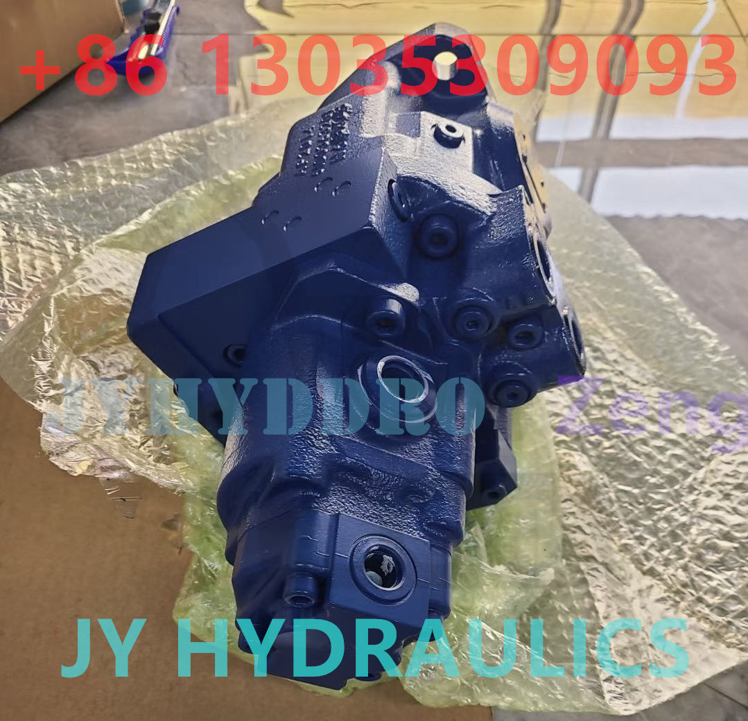 REXROTH AP2D18 HYDRAULIC PUMP