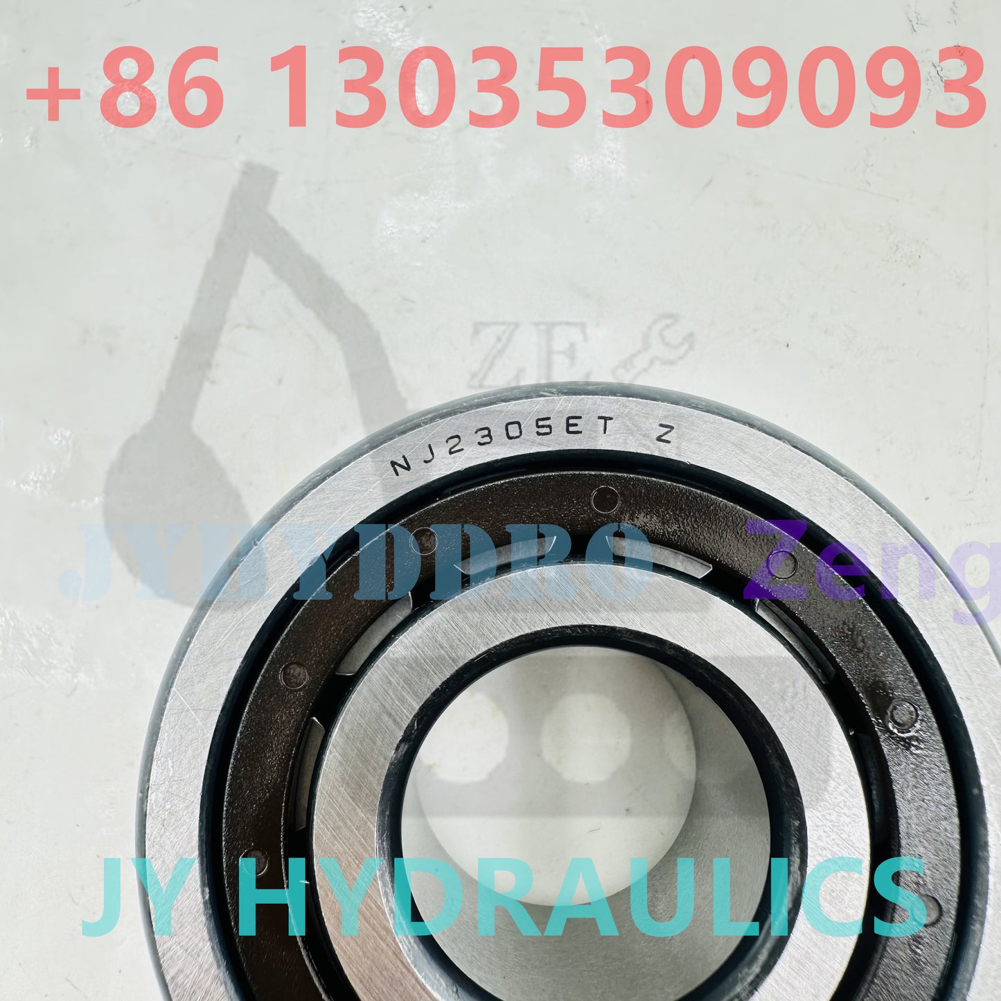 NJ2305ET Z BEARING