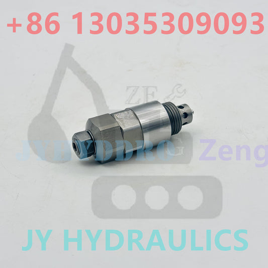 SUNWARD SWE90 SWE230LC EXCAVATOR SAFETY RELIEF VALVE